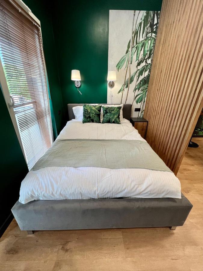 Apartament Spot Klonowa Kielce Luaran gambar