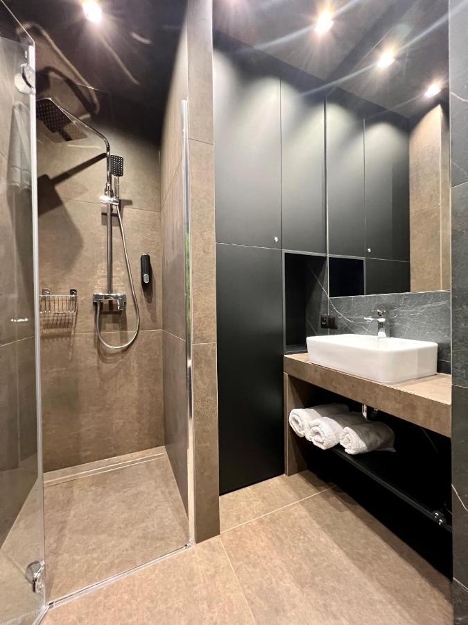 Apartament Spot Klonowa Kielce Luaran gambar