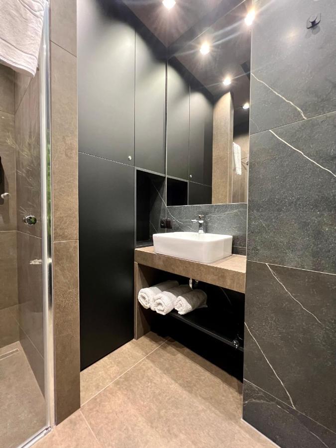 Apartament Spot Klonowa Kielce Luaran gambar