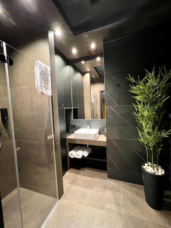 Apartament Spot Klonowa Kielce Luaran gambar