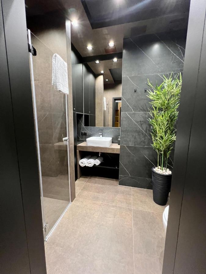 Apartament Spot Klonowa Kielce Luaran gambar