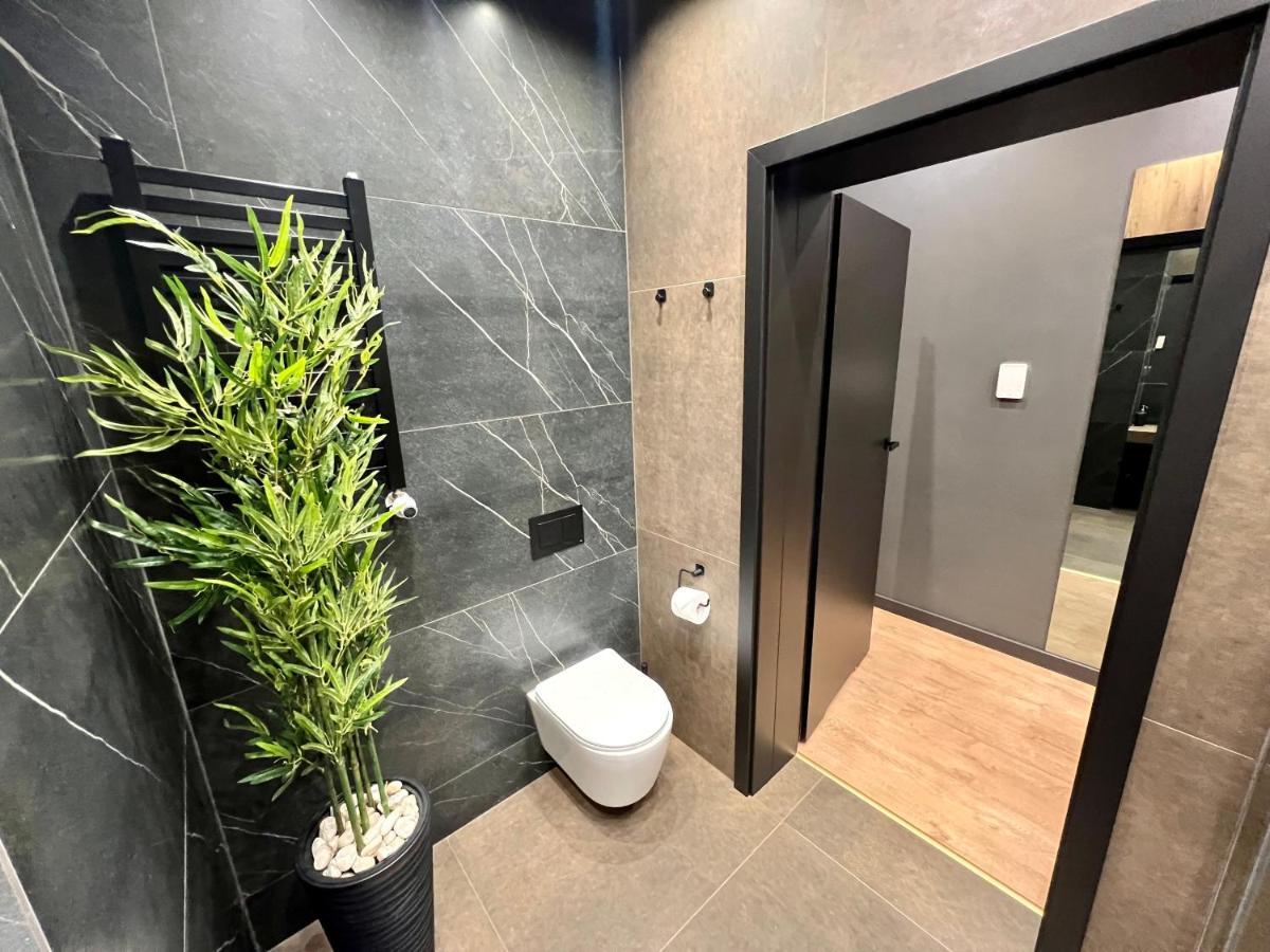 Apartament Spot Klonowa Kielce Luaran gambar