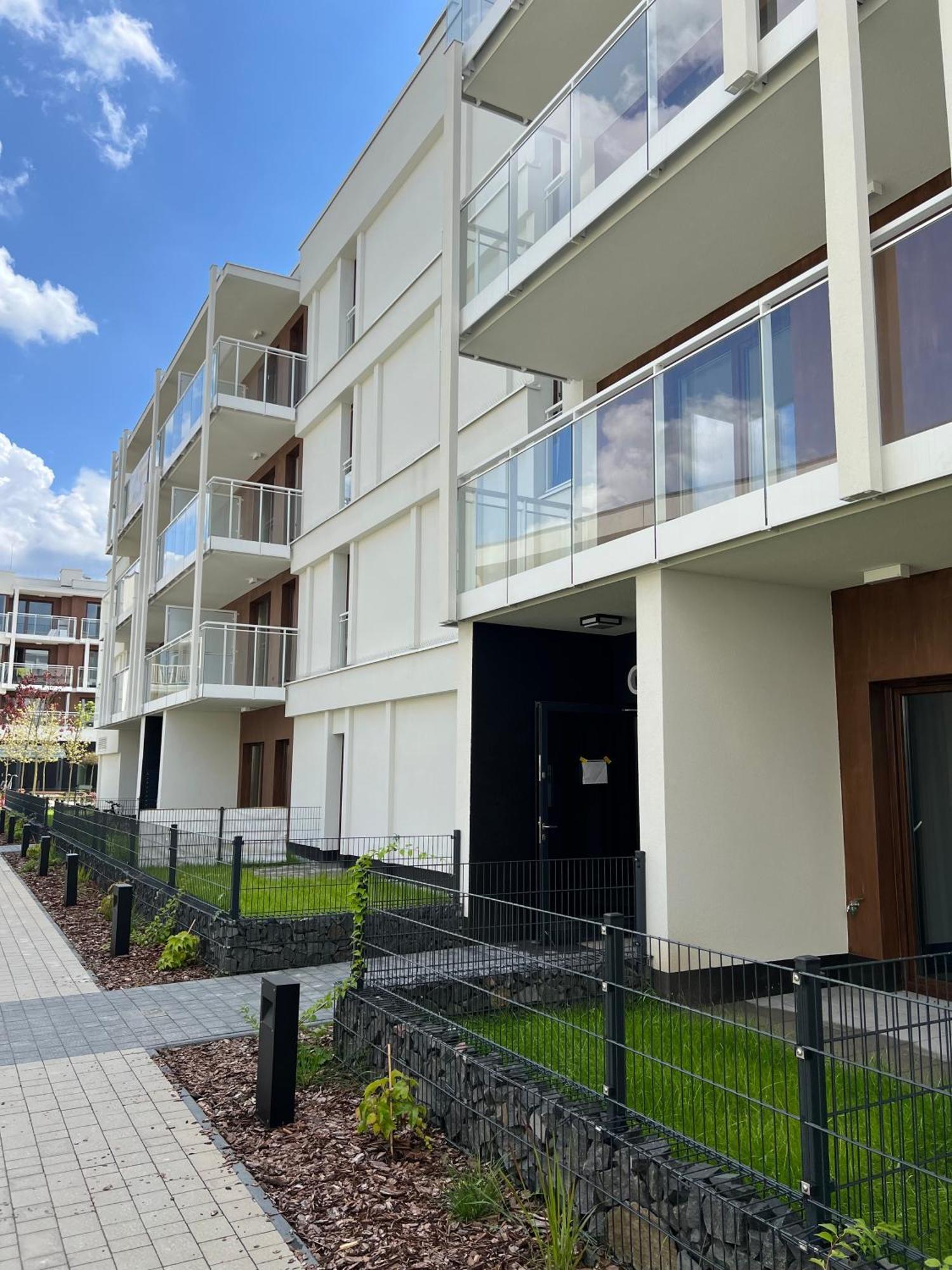 Apartament Spot Klonowa Kielce Luaran gambar