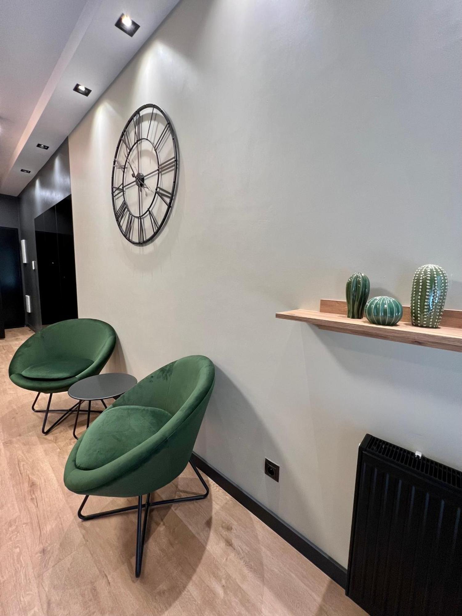 Apartament Spot Klonowa Kielce Luaran gambar