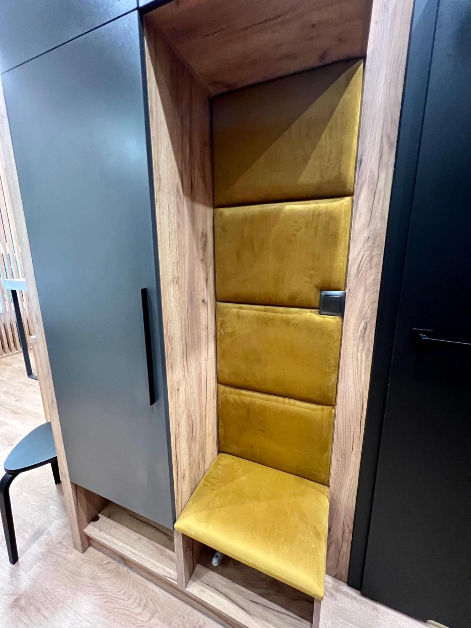 Apartament Spot Klonowa Kielce Luaran gambar